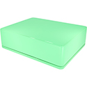 Enclosure 1590BB-Light Green