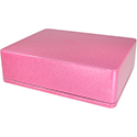 Enclosure 1590BB-Candy Pink Metallic