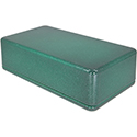 Enclosure 1590B-Candy Green Metallic