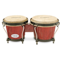 Toca Bongo Synergy Series Rio Red 2100RR