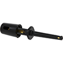 Test Hook Clip Black