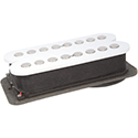 Rio Grande Thunderbass Bridge White