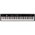 NUX NPK-20 Digital Piano Black