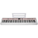 NUX NPK-20-WH Digital Piano White