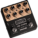 NUX AmpAcademy Amp Modeler