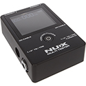 NUX NMT1 Multitester
