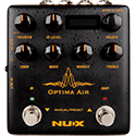 NUX Optima Air Amp Modeler