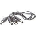 NUX Power Splitter Cable