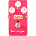MXR Fat Sugar Drive