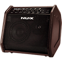 NUX PA50 amplifier