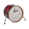Gretsch Bass Drum Catalina Club Gloss Crimson Chest