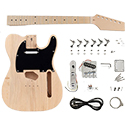Toronzo Guitar Kit TE-BW