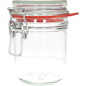 Swing Top Storage Jar 390ml