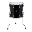 Gretsch Floor Tom Renown Maple Piano Black