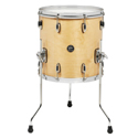 Gretsch Floor Tom Renown Maple Gloss Natural