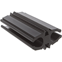 Dunlop Talk Box Tube Clip
