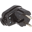 Power Plug ANG-BK
