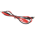 Test Lead Set AC-2BR