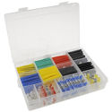 Connector and Heat Shrink Set