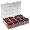 Heat Shrink BOX-560-Red/Black