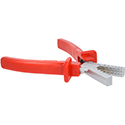 Crimping pliers