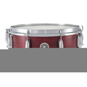 Gretsch Snare Drum USA Brooklyn Blue Burst Pearl