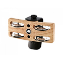 Meinl Percussion Pro Heel Tambourine