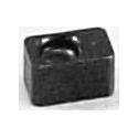 Ibanez String Holder Block 1Dz