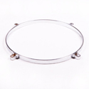 Meinl Percussion Drum Hoop 10 inch Timbale