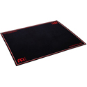 Meinl Cymbals Drum Rug Black