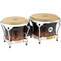 Meinl Percussion Bongoset 7 inch+ 8 1/2 inch