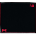 Meinl Cymbals Drum Rug Black, Small