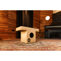 Meinl Percussion Slaptop Cajon,Baltic Bi.