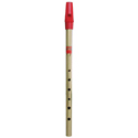 Generation Tin Whistle Bb-BR