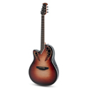 ovation Ovation CE44LX-1R-G Left-hand Ruby Burst