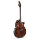 ovation Ovation CE44P-TGE-G Dark Tiger Eye