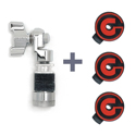 Gibraltar Accessory Kit Quick Change Cymbal Mounting Kit SC-QCCMK