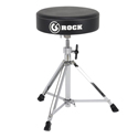 Gibraltar Drum stool Rock Hardware Series RK108