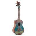 GEWA Concert Ukulele Manoa Tiki K-CO-TC