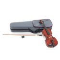 PURE GEWA Violin set EW 3/4 Ready to play in German workshop