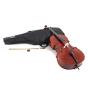 PURE GEWA Cello set EW 1/2 Ready to play in German workshop