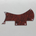 Ibanez Pickguard For Ax120-Hh 4PGAX2H-RT