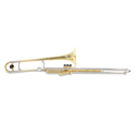 Roy Benson Bb valve trombone Roy Benson VT-227 VT-227