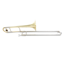 Roy Benson Bb tenor trombone Roy Benson TT-242 TT-242