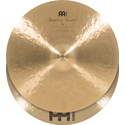 Meinl Cymbal 22 inch Orch. Pair