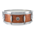 Gretsch Snare Drum USA Brooklyn Satin Mahogany