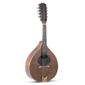 GEWA Flat mandolin Pro Arte Antique Antique