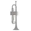 Bach Bb Trumpet TR650 TR650S