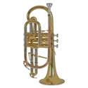 Bach Bb Cornet CR651 CR651