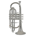 Bach Bb Cornet CR651 CR651S